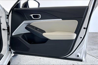2026 Acura Integra A-Spec Tech Package