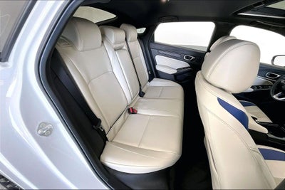 2026 Acura Integra A-Spec Tech Package