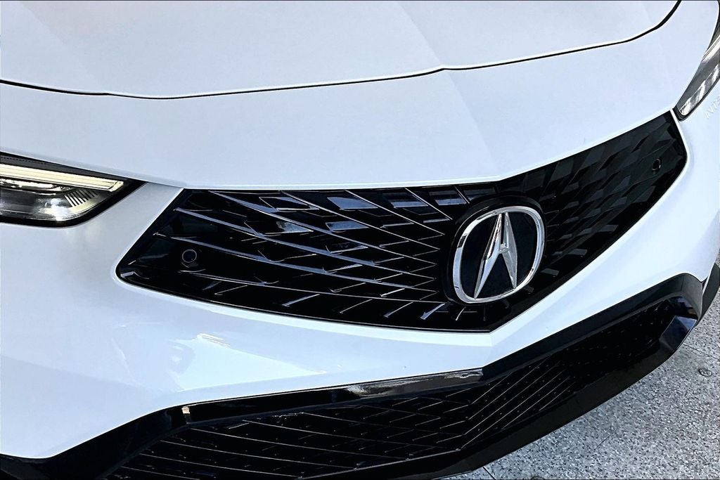 2026 Acura Integra A-Spec Tech Package
