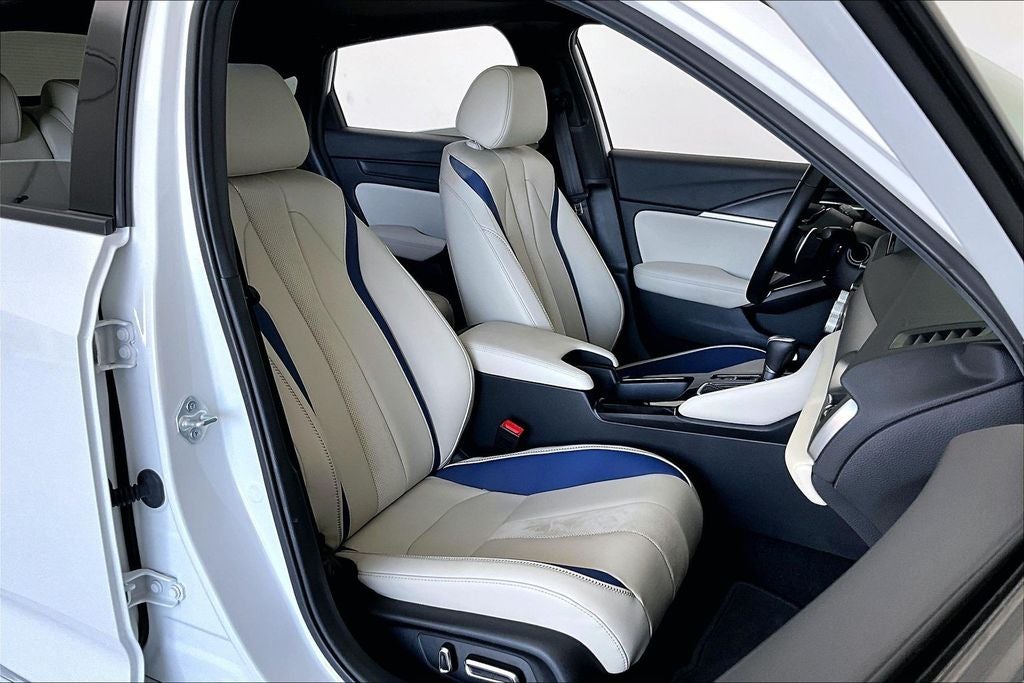 2026 Acura Integra A-Spec Tech Package