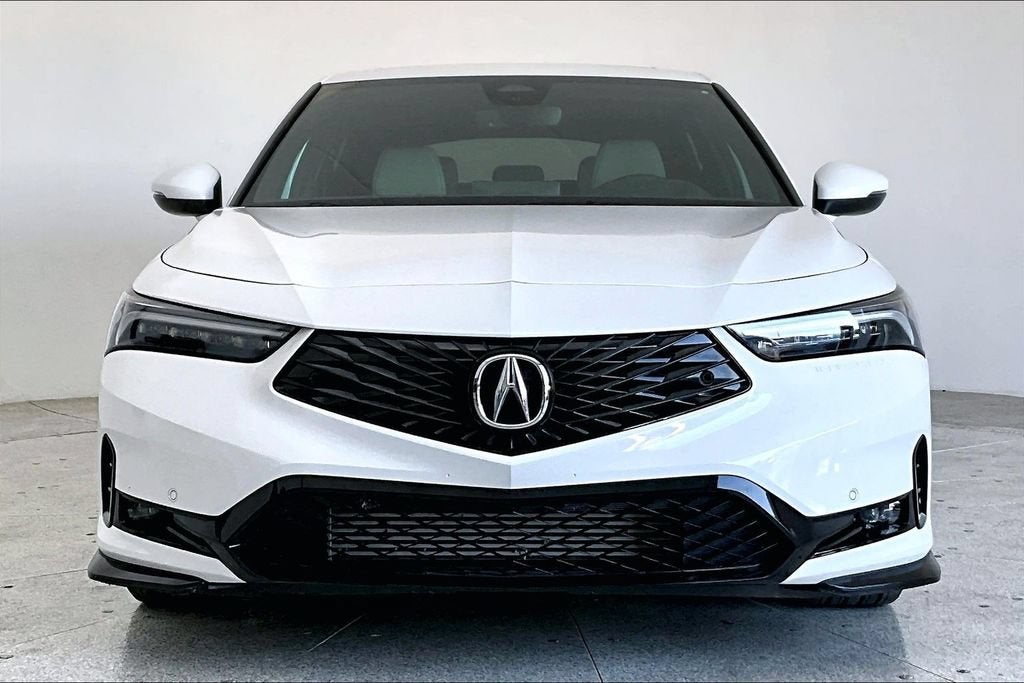 2026 Acura Integra A-Spec Tech Package