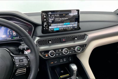 2026 Acura Integra A-Spec Tech Package