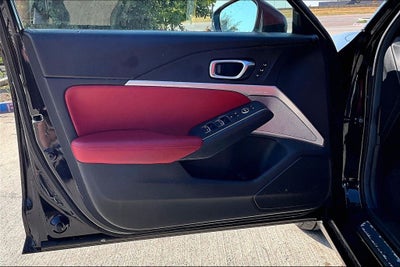 2024 Acura Integra A-Spec Tech Package