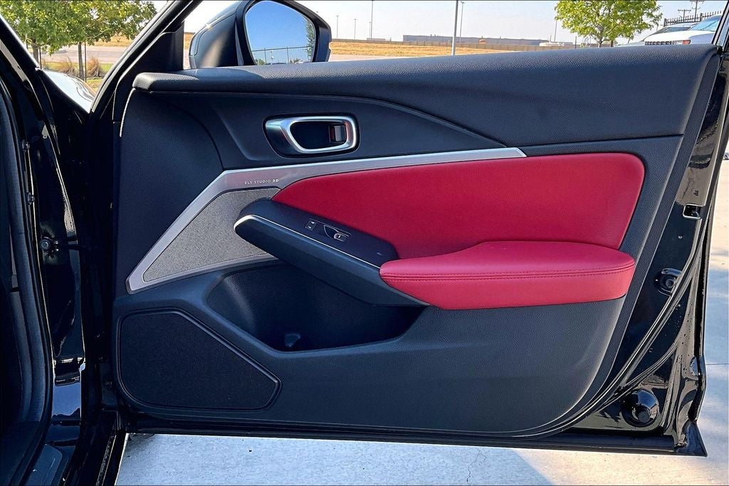 2024 Acura Integra A-Spec Tech Package