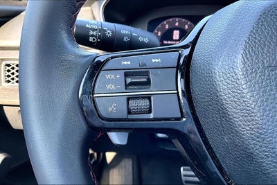 2024 Acura Integra A-Spec Tech Package
