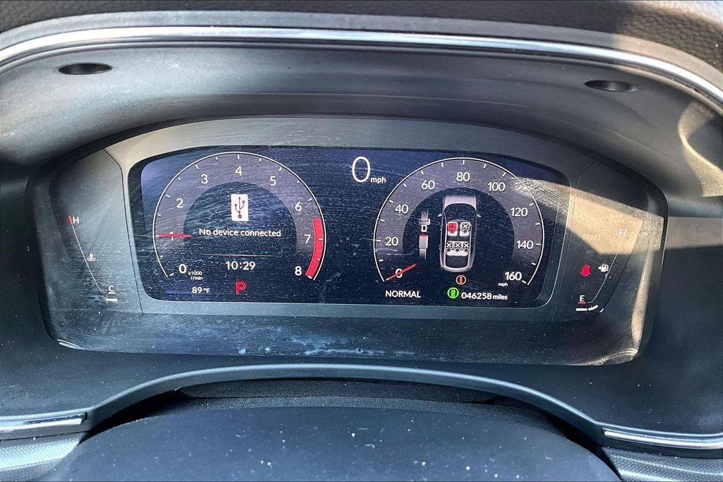 2024 Acura Integra A-Spec Tech Package