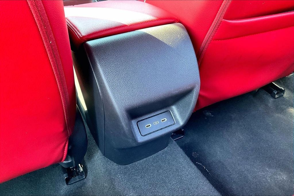 2024 Acura Integra A-Spec Tech Package