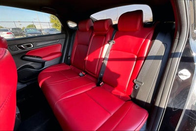 2024 Acura Integra A-Spec Tech Package