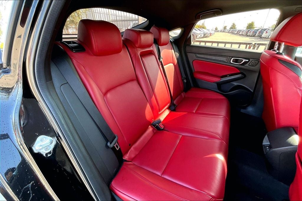 2024 Acura Integra A-Spec Tech Package