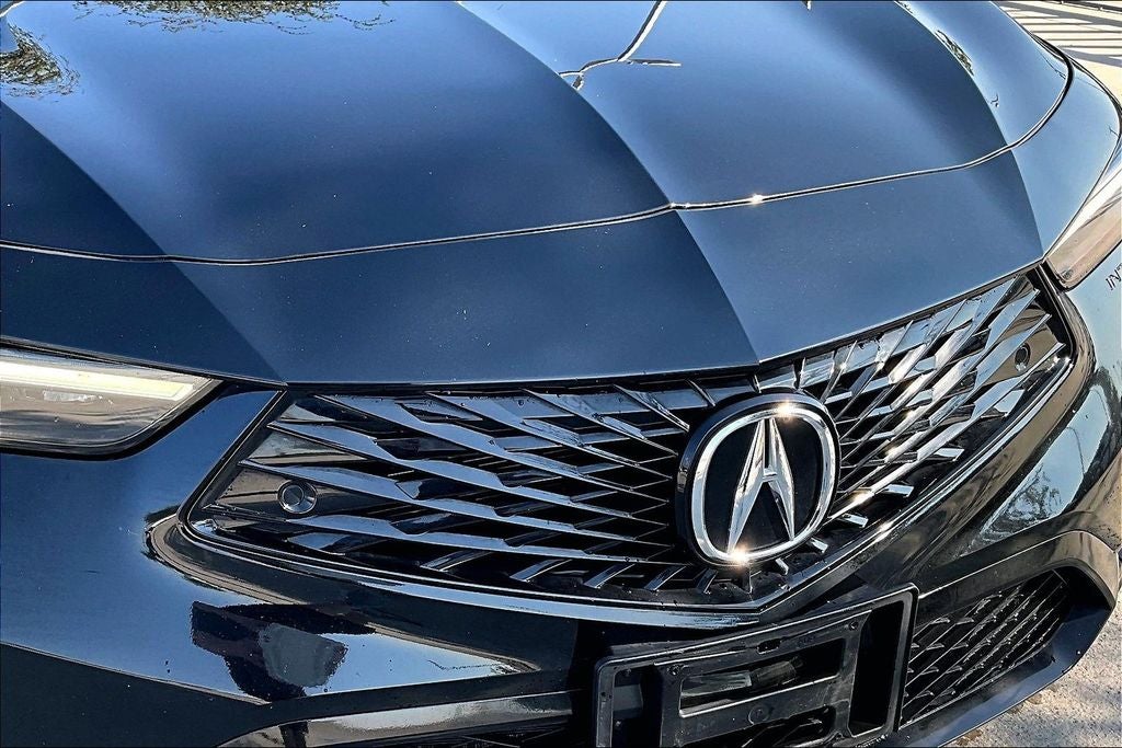 2024 Acura Integra A-Spec Tech Package