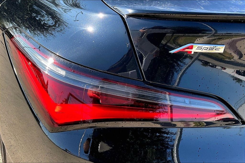 2024 Acura Integra A-Spec Tech Package