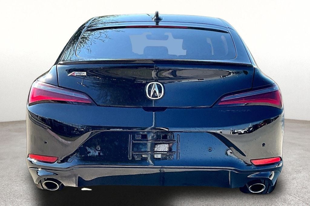 2024 Acura Integra A-Spec Tech Package