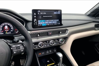 2026 Acura Integra A-Spec Tech Package