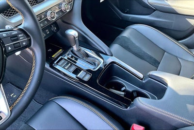 2026 Acura Integra A-Spec Tech Package
