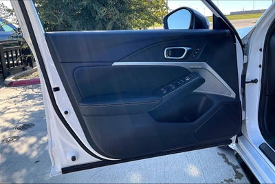 2026 Acura Integra A-Spec Tech Package