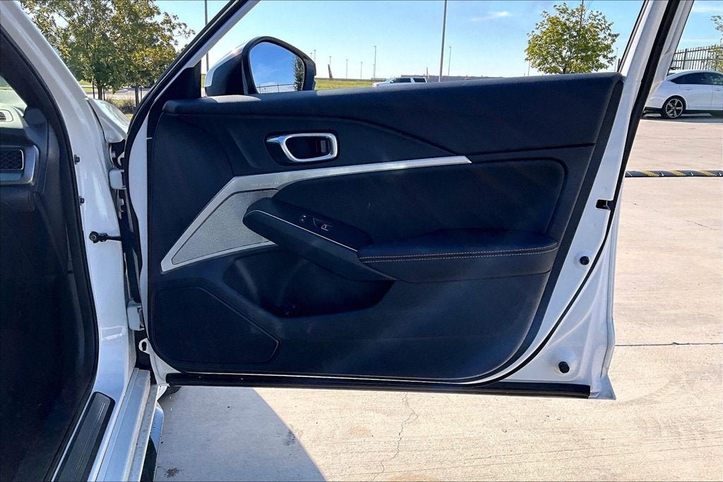 2026 Acura Integra A-Spec Tech Package