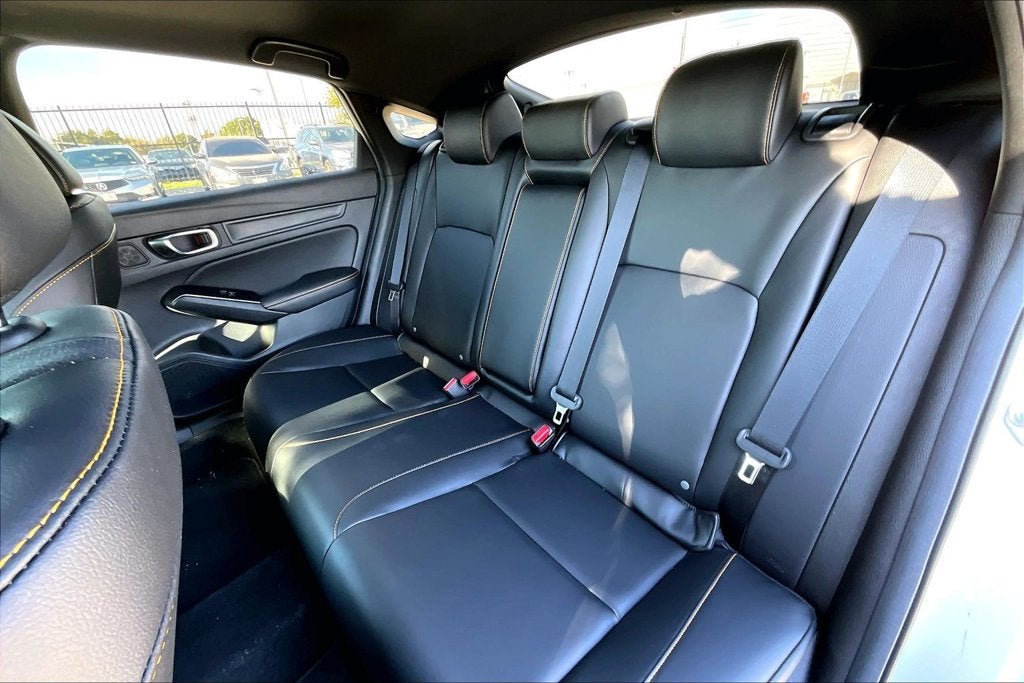 2026 Acura Integra A-Spec Tech Package
