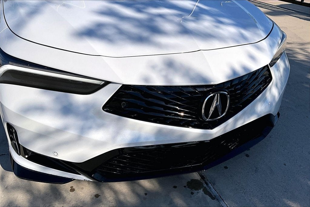 2026 Acura Integra A-Spec Tech Package