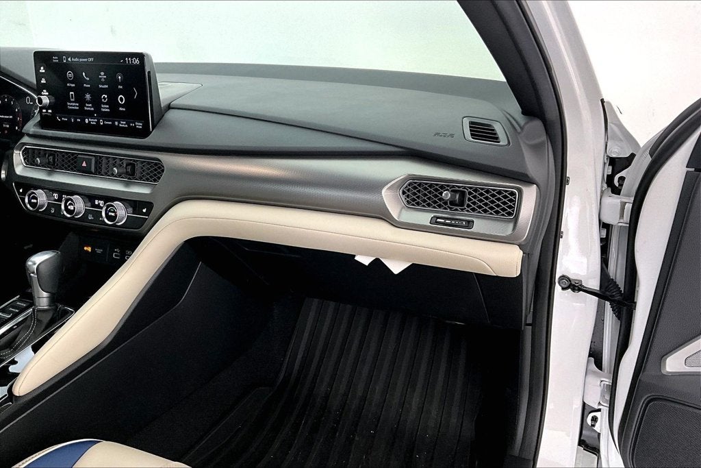 2026 Acura Integra A-Spec Tech Package
