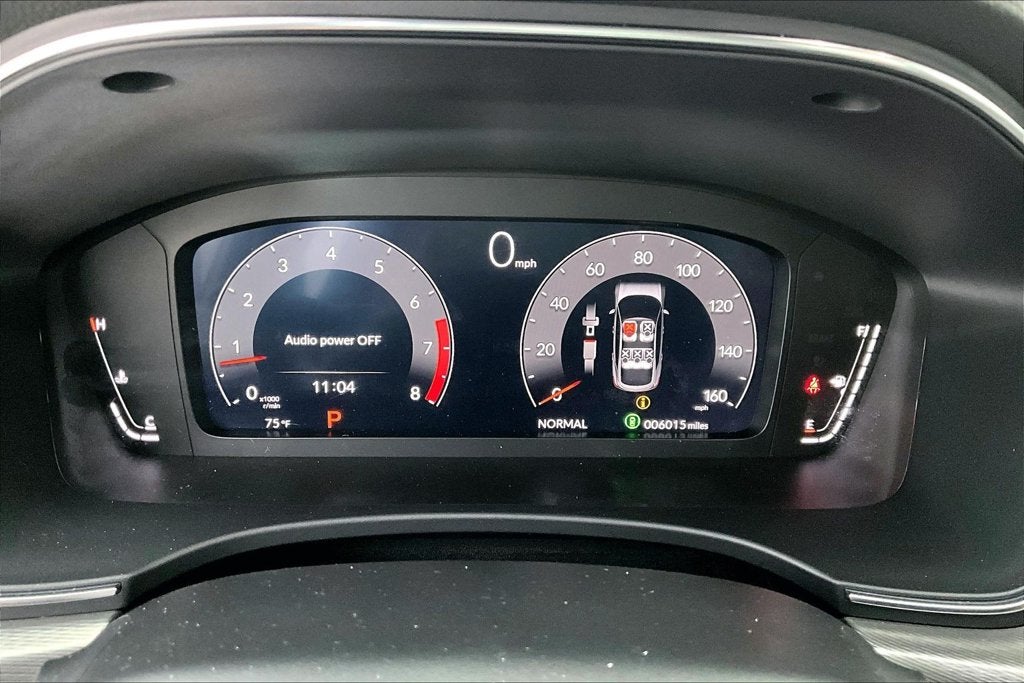 2026 Acura Integra A-Spec Tech Package