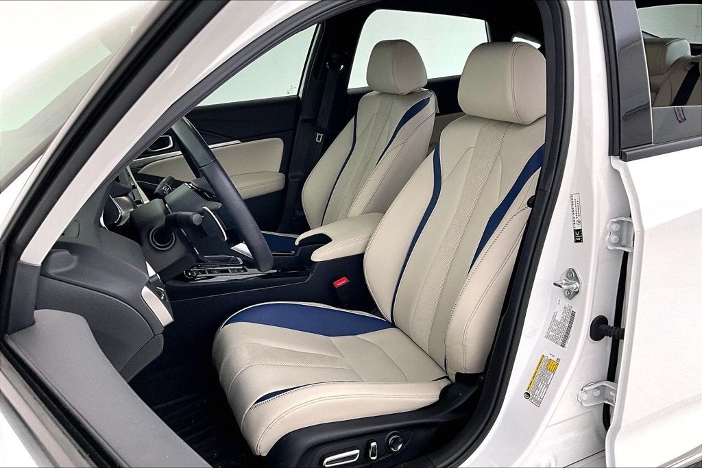 2026 Acura Integra A-Spec Tech Package