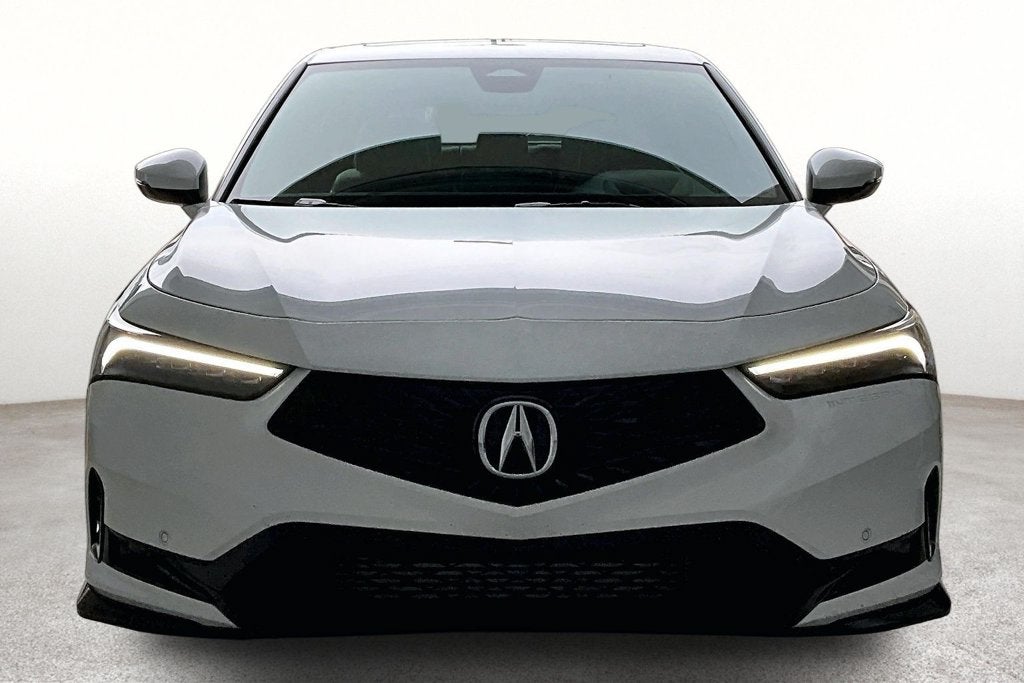 2026 Acura Integra A-Spec Tech Package