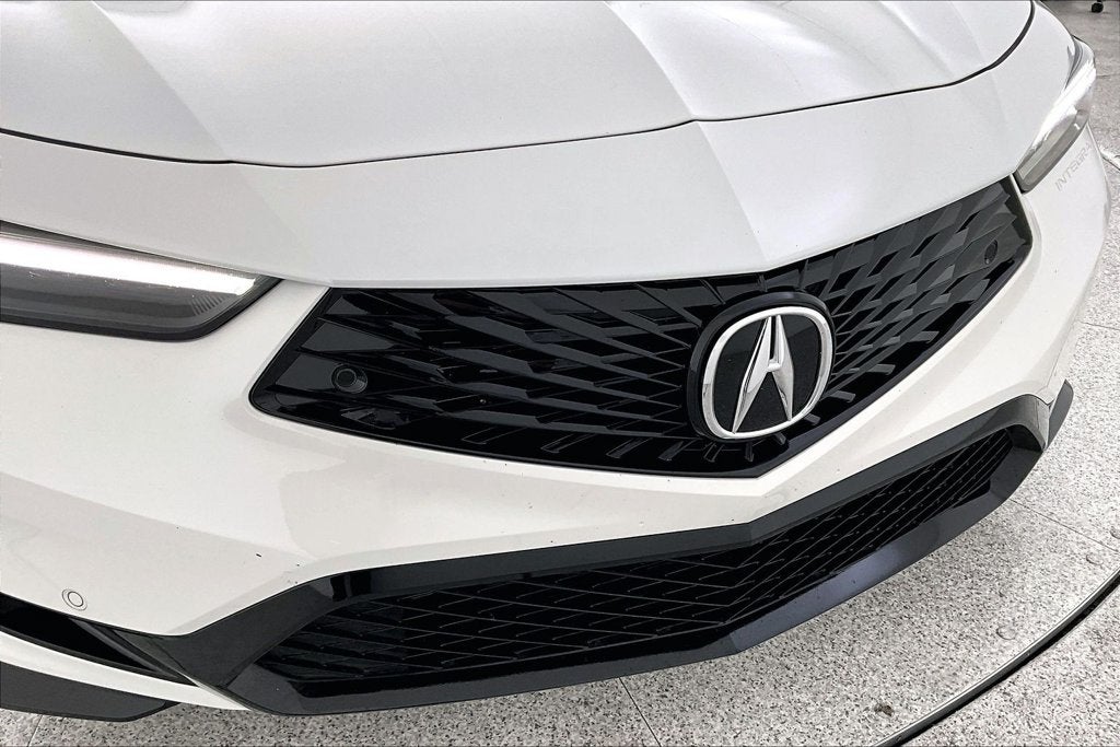 2026 Acura Integra A-Spec Tech Package