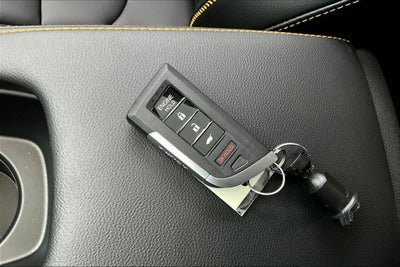 2026 Acura Integra A-Spec Tech Package