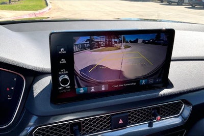 2024 Acura Integra A-Spec Tech Package