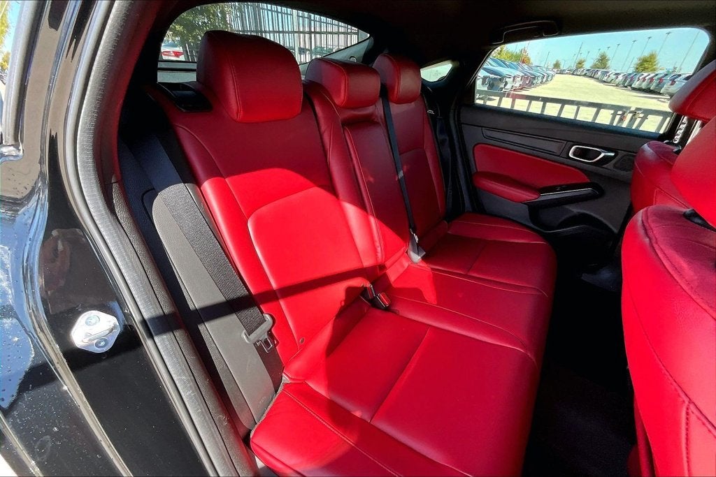 2024 Acura Integra A-Spec Tech Package