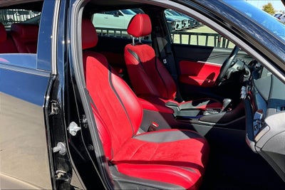 2024 Acura Integra A-Spec Tech Package