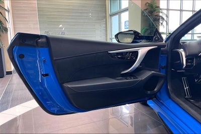 2022 Acura NSX Type S SH-AWD