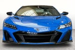 2022 Acura NSX Type S SH-AWD