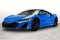 2022 Acura NSX Type S SH-AWD