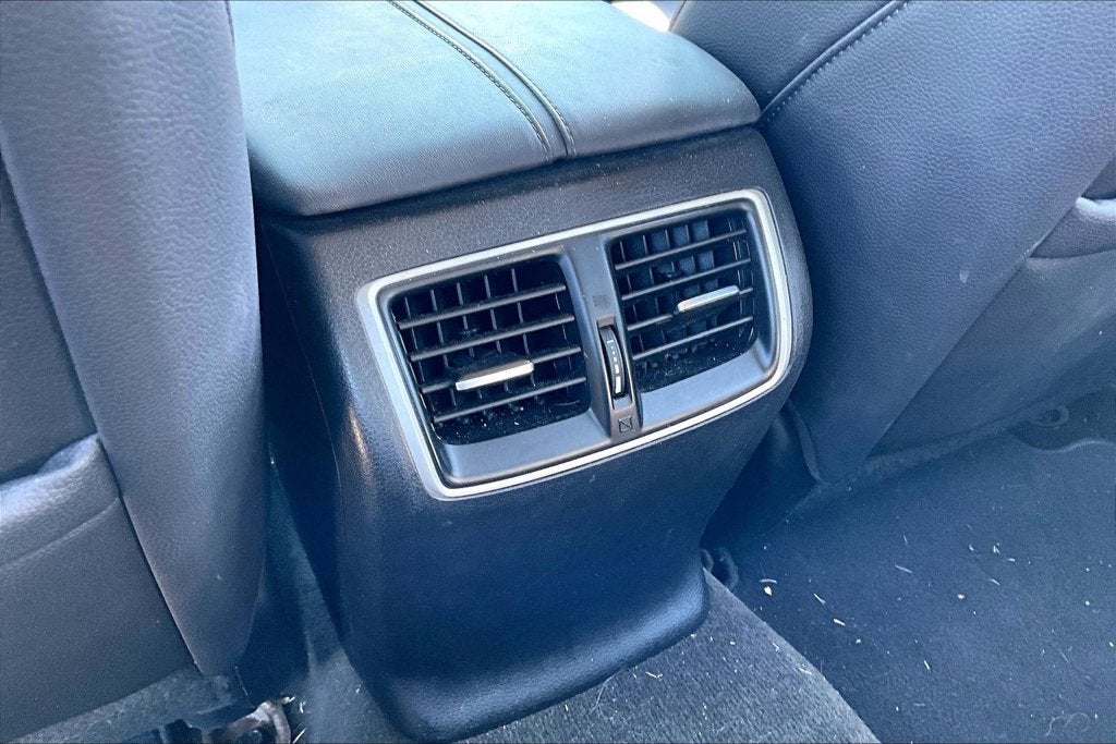 2015 Acura TLX Base