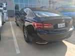 2016 Acura TLX Base