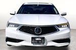 2020 Acura TLX 3.5L V6