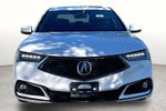 2020 Acura TLX 3.5L A-Spec Pkg