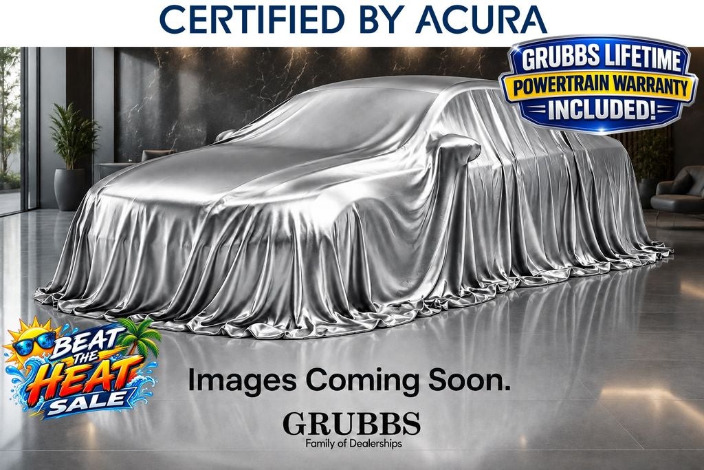 2019 Acura TLX 3.5L Technology Pkg SH-AWD