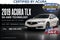 2019 Acura TLX 3.5L Technology Pkg SH-AWD