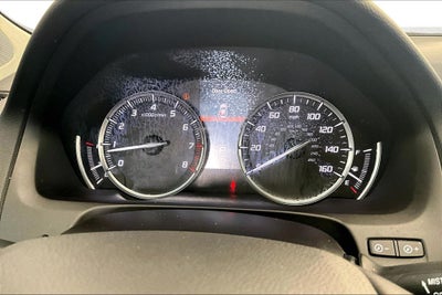 2019 Acura TLX 3.5L Technology Pkg SH-AWD