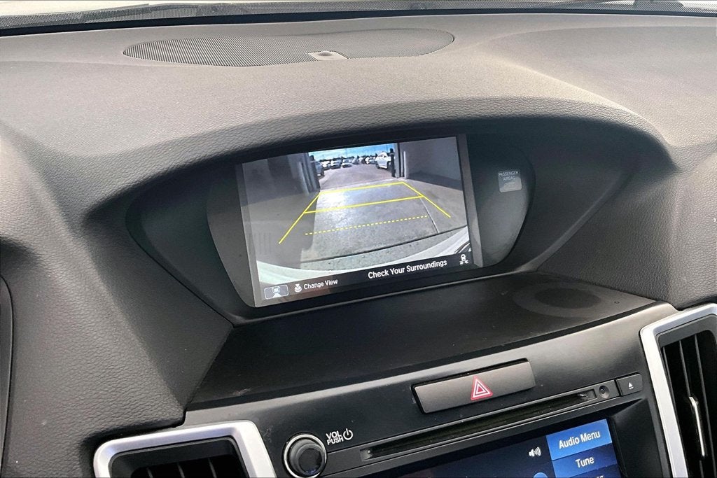 2019 Acura TLX 3.5L Technology Pkg SH-AWD