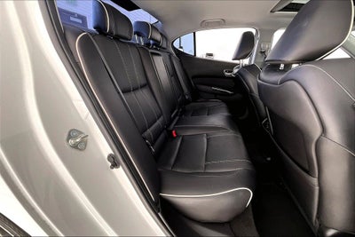 2019 Acura TLX 3.5L Technology Pkg SH-AWD