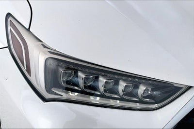 2019 Acura TLX 3.5L Technology Pkg SH-AWD