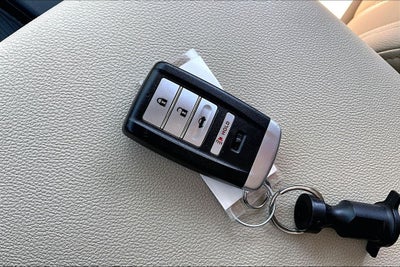 2023 Acura TLX Base
