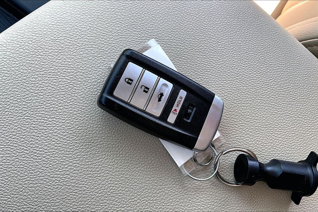 2023 Acura TLX Base