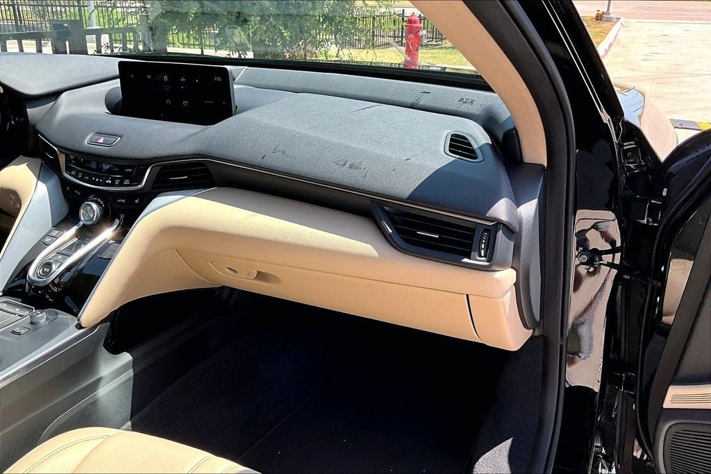 2023 Acura TLX Base