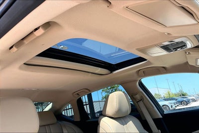 2023 Acura TLX Base
