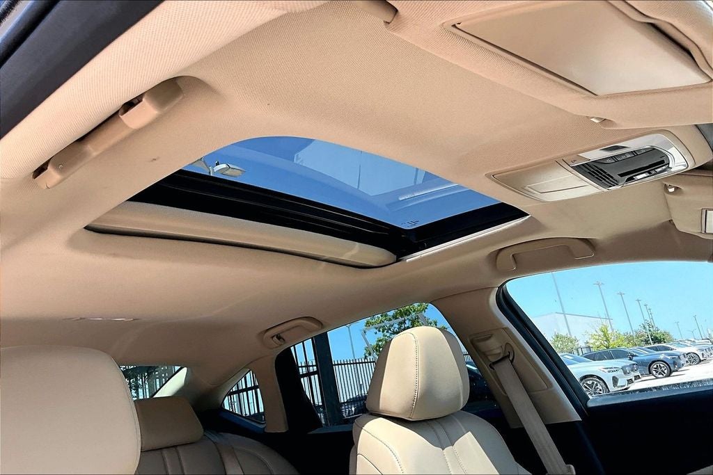 2023 Acura TLX Base