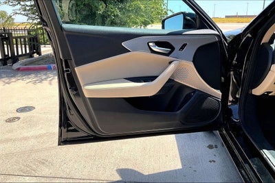 2023 Acura TLX Base